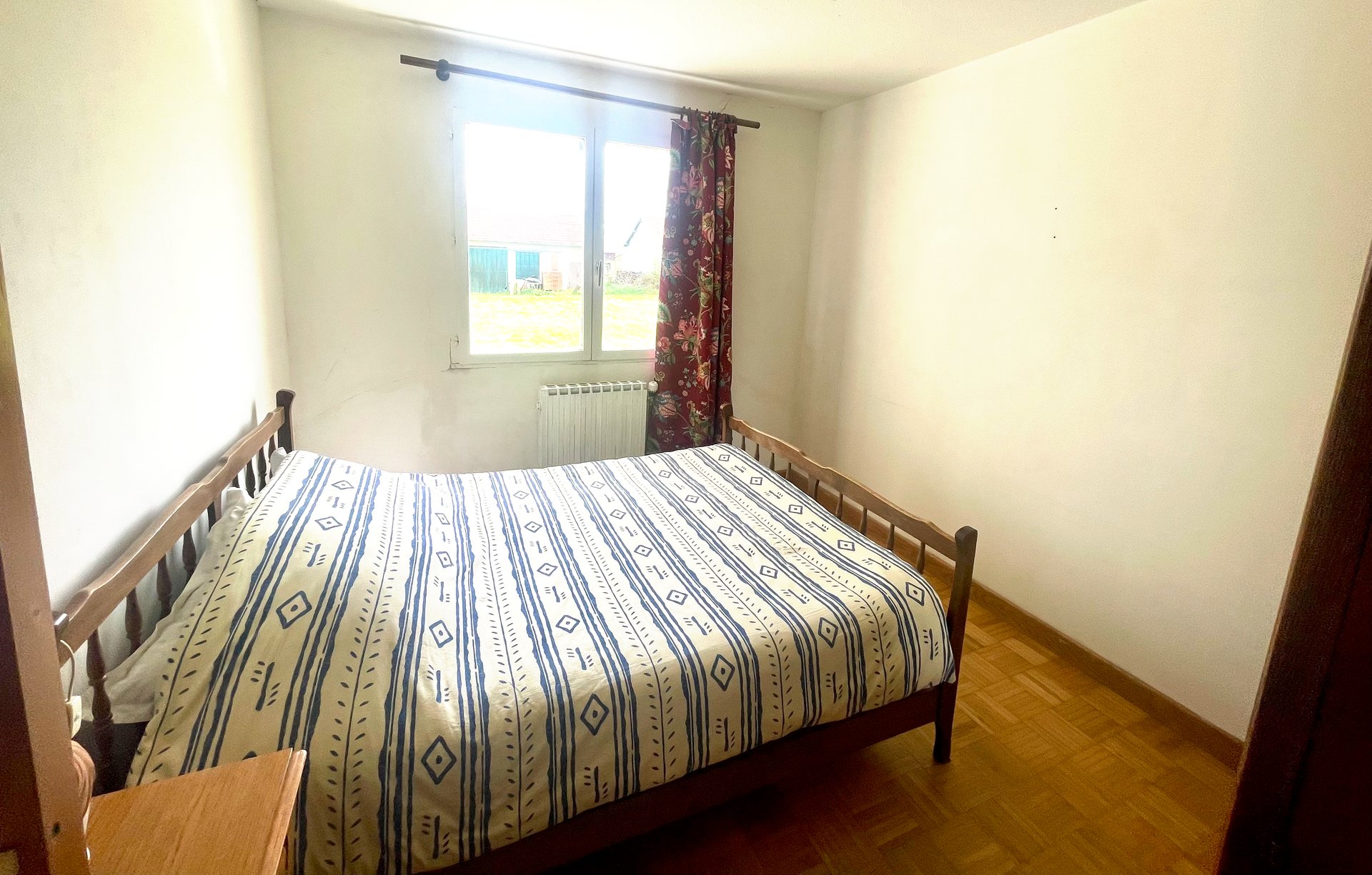 Chambre 2 — Maison de plain-pied à vendre Charmont