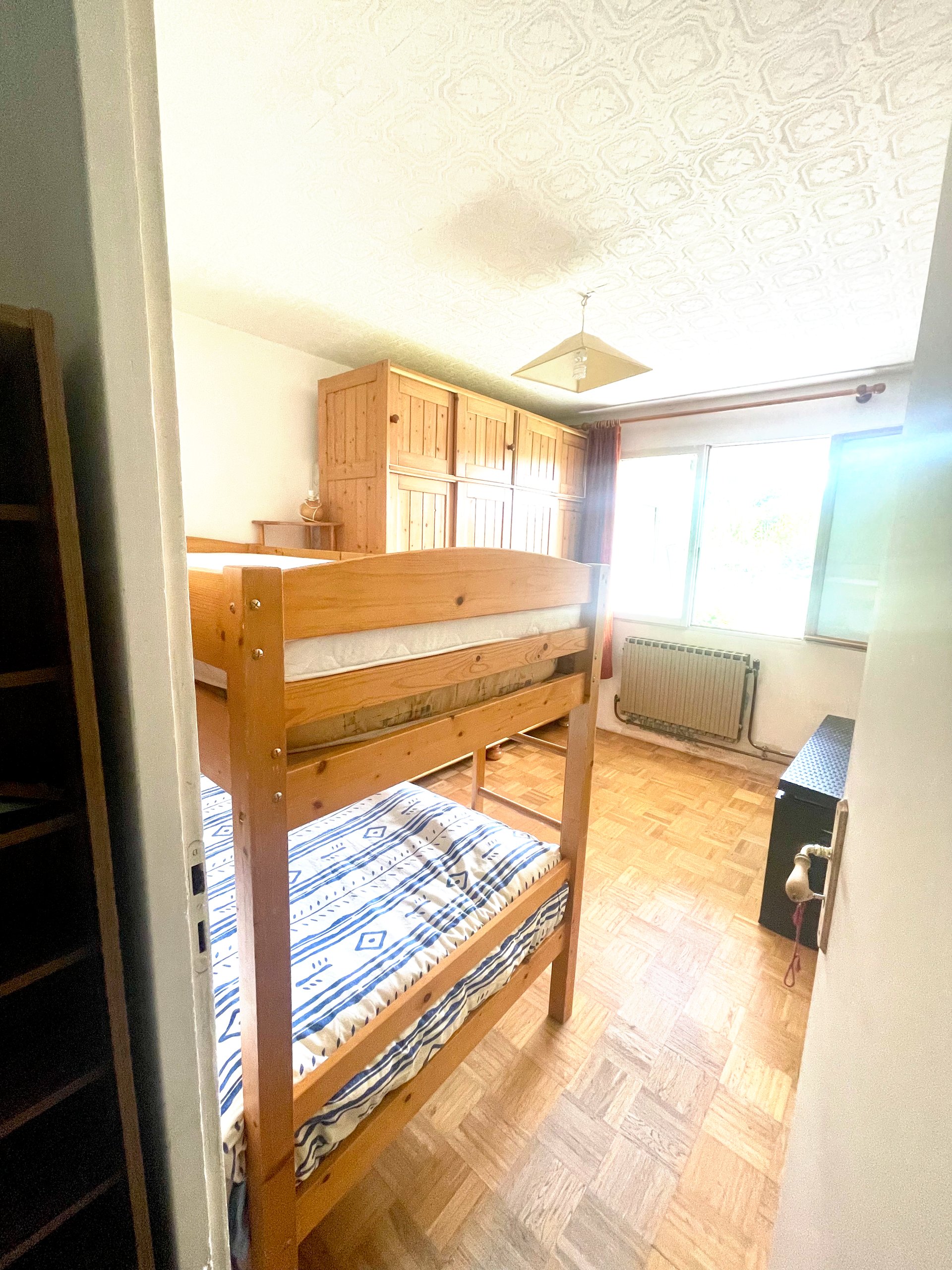Chambre 3 vue 3 — Propriété Charmont Grand Est
