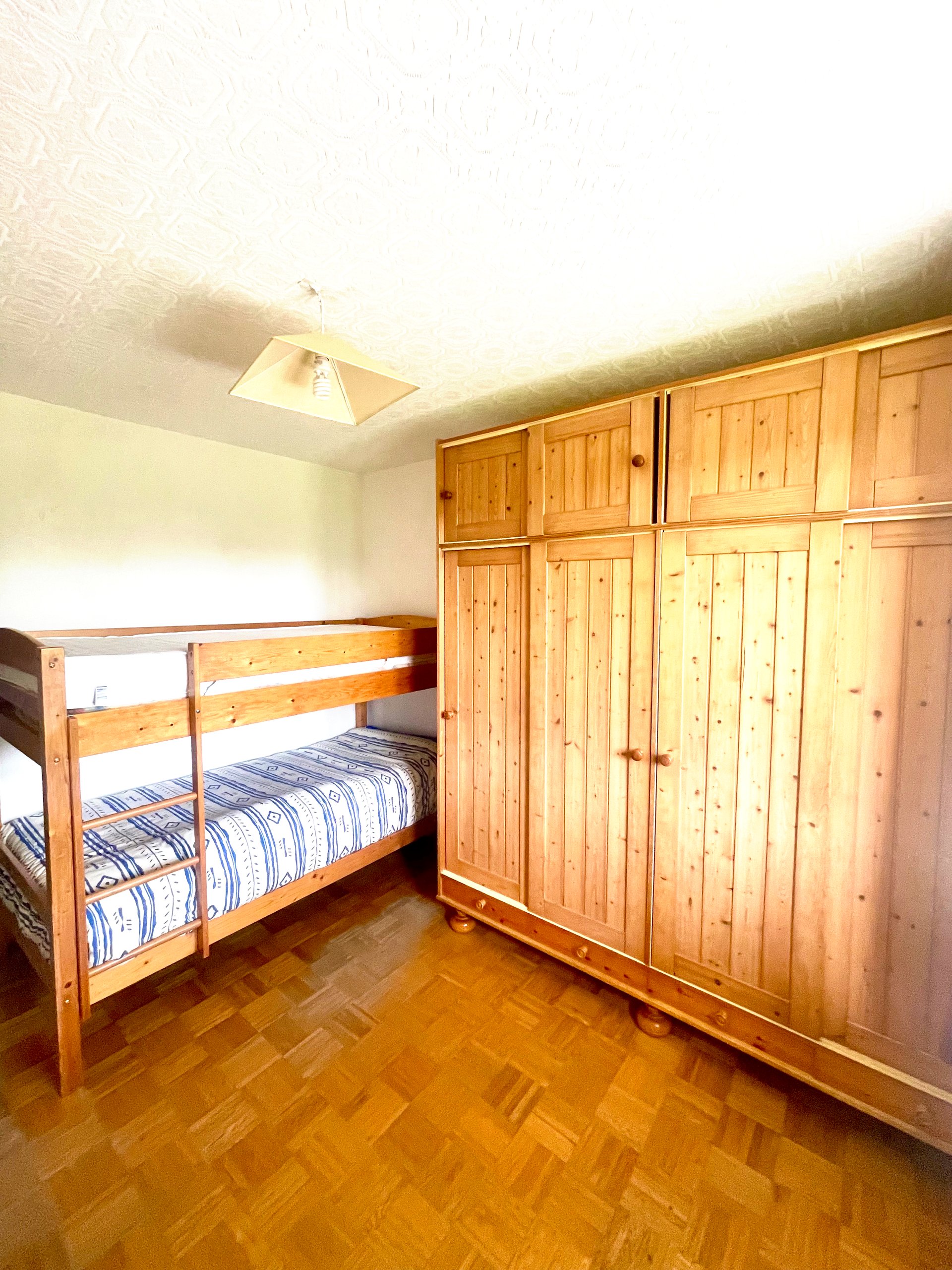 Chambre 3 — Maison 125m² Charmont Marne